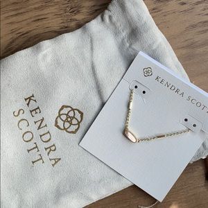 ✨NWOT - Kendra Scott Miya Pendant Necklace✨